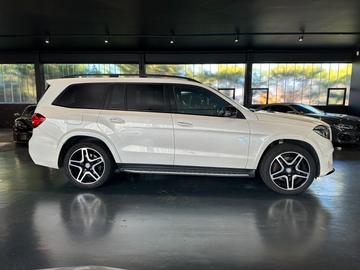 صورة 3 لـ 2015 Mercedes-BENZ GLS