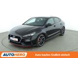 Hyundai i30 2.0 TGDI N Performance*NAVI*LED*TEMPO*CAM* - Hyundai i30 Gebrauchtwagen in Köln