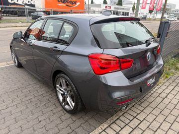 BMW 118 - 7