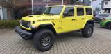 Jeep Wrangler Rubicon 392 SRT HEMi V8 MY25 - Jeep Wrangler Rubicon 392 Gebrauchtwagen
