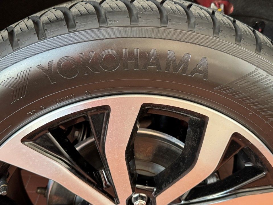 Fahrzeugabbildung Ford Explorer 22er Ecoboost ST-Line Leder ACC MwSt.