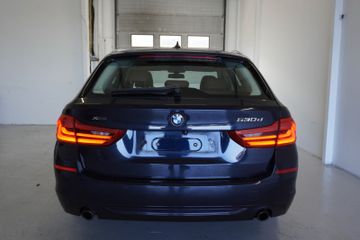 BMW 530 - 8