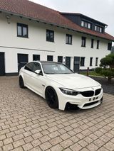 BMW M3 - BMW M3 aus 2017