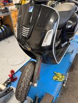 Piaggio Vespa 300 GTS ABS - 300