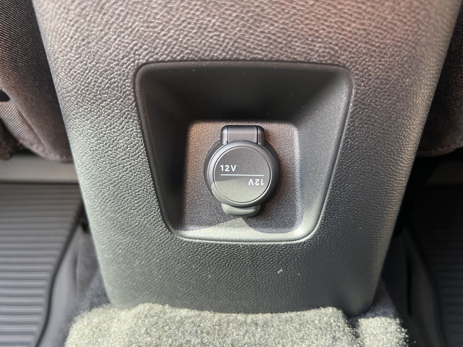 Frontera B 1.2 Mild-Hybrid LED*Navi*SHZ