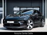 Porsche Macan Electric 4 - Porsche Macan Jahreswagen