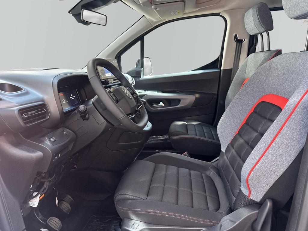 Citroën Berlingo Max XL Blue Hdi 130 XTR-Paket