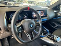 BMW X3 M50 - Vorschau Bild 22