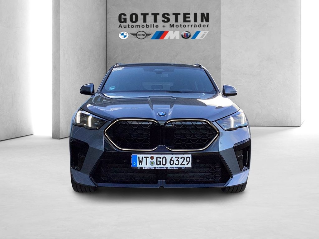 BMW X2 sDrive20i / M Sportpaket