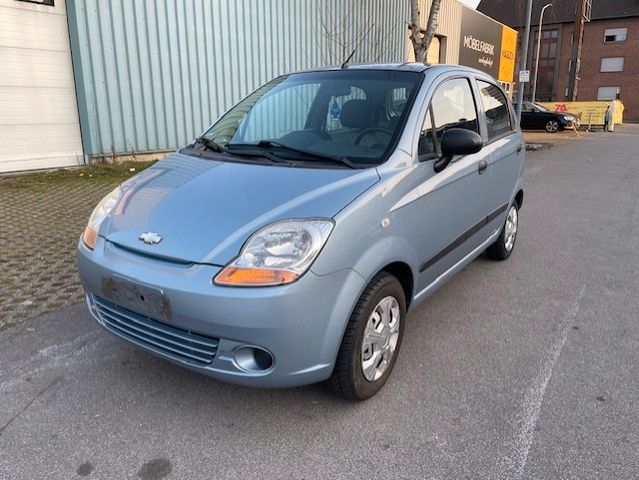 Chevrolet Matiz/TÜV/elektr.Fenster