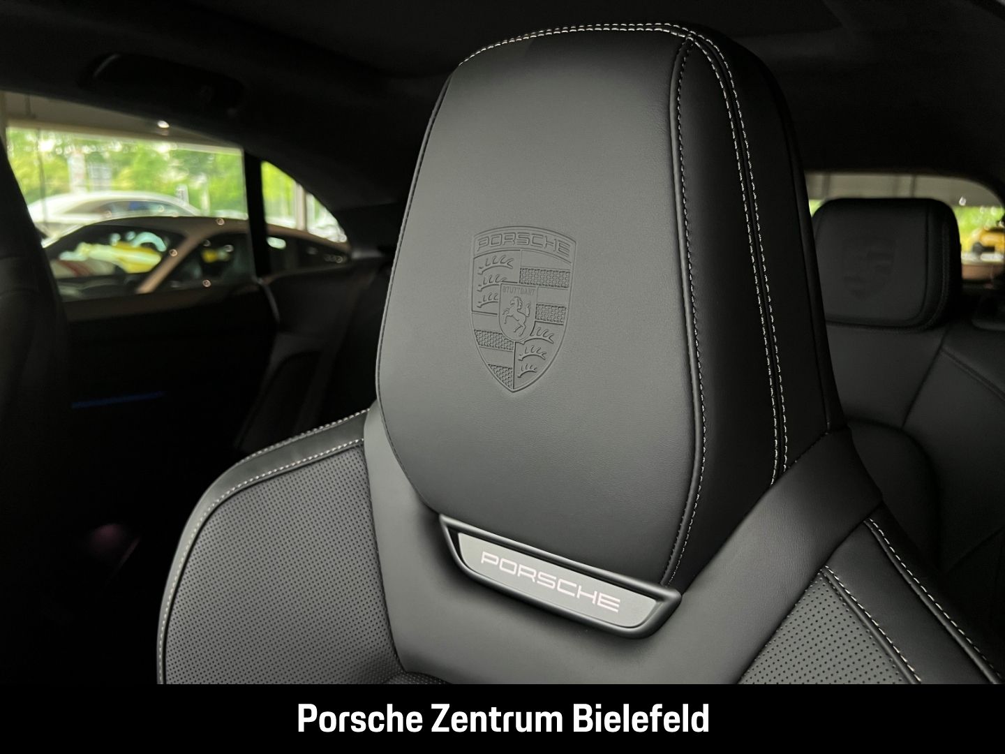 Porsche Macan - Bild 26