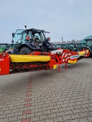 Pöttinger Nova Cut X 8 ED