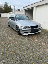 BMW 320CI Coupé E46 - BMW 320: Coupe, E46