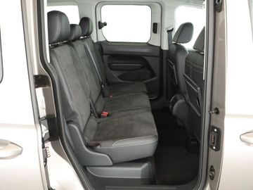 Volkswagen Caddy eHybrid DSG STYLE LED NAVI ACC KAMERA AHK