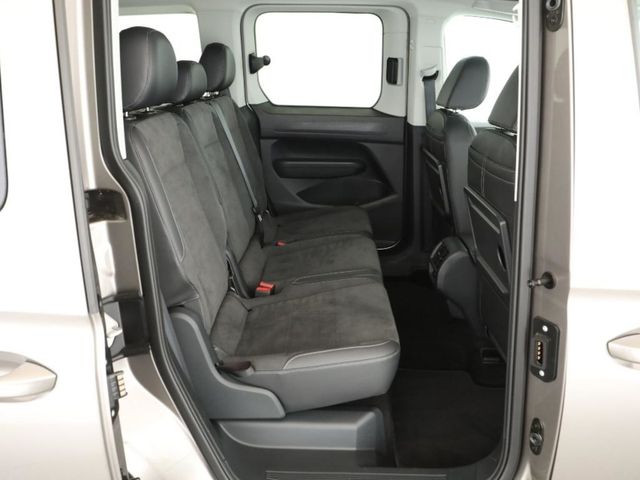 Volkswagen Caddy eHybrid DSG STYLE LED NAVI ACC KAMERA AHK