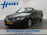 Saab 9-3 Cabrio 1.8t LINEAR 150 PK + LEDER / CRUISE /