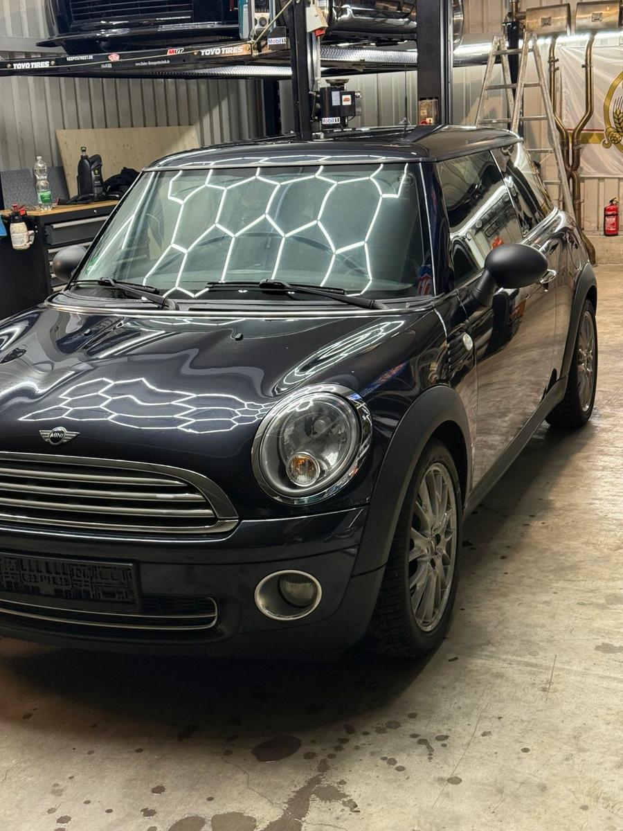 MINI ONE