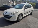 Peugeot 206 Plus   Tüv  neu ohne Mängel - Peugeot 206: Plus