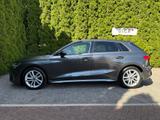 Audi A3 Sportback 30TDI S-line S-tr MMI+ACC+VIRT+PARK - Audi A3: Sportback TDI