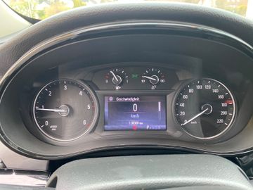 Bild 11 Opel MOKKA X INNOVATION NAVI RFK WINTERPAKET