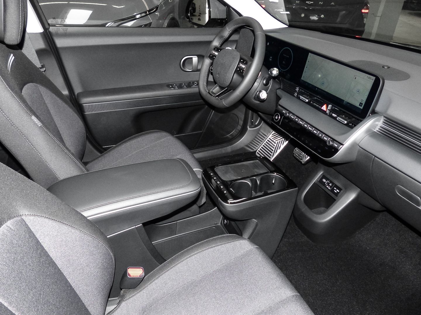 Hyundai IONIQ 5 – Bild 4