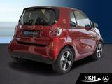 Smart smart EQ fortwo 22kW-Bordl/LED/Pano/Kamera - gebrauchte Smart ForTwo aus dem Jahr 2024