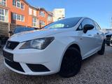 Seat Ibiza SC 1.2 Reference/SERVICE-TÜV NEU/ALU/EURO5 - gebrauchte Seat Ibiza aus dem Jahr 2013