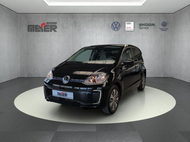 e-up! Style Plus 61 kW Klima Sitzheizung