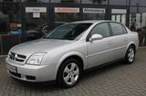 Opel Vectra 2.2* Comfort`*Automatic*Scheckheft*75tkm - gebrauchte Opel Vectra aus dem Jahr 2003