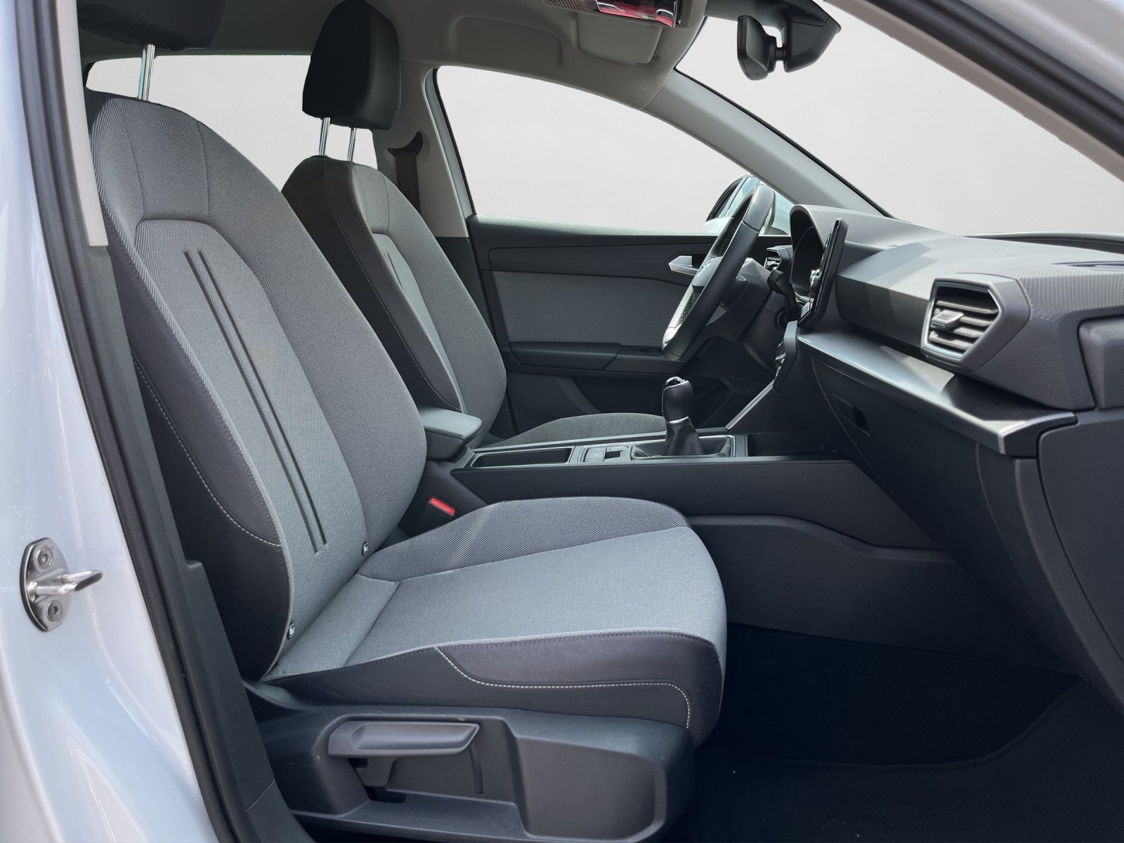 Seat Leon - Bild 5