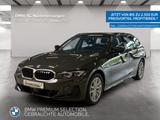 BMW 318d Touring Leasing ab 382,32€¹ AHK