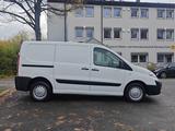 Fiat Scudo 10 SX L1H1 120 Multijet - gebrauchte Fiat Scudo aus dem Jahr 2010