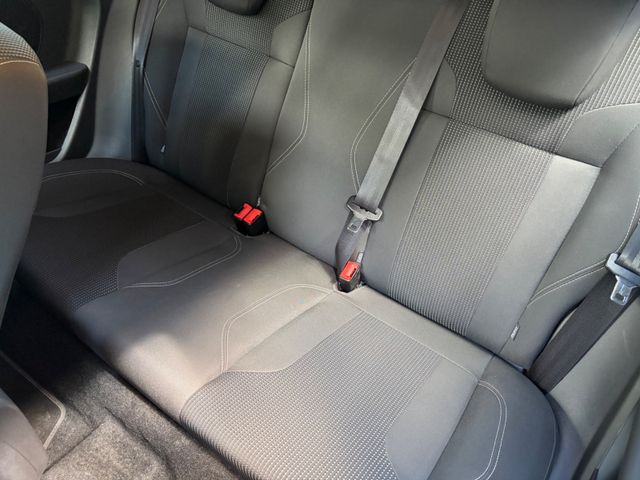 Fahrzeugabbildung Ford Fiesta Titanium+Kamera+Navi+SHZ+Allw.LM+BT+PDC