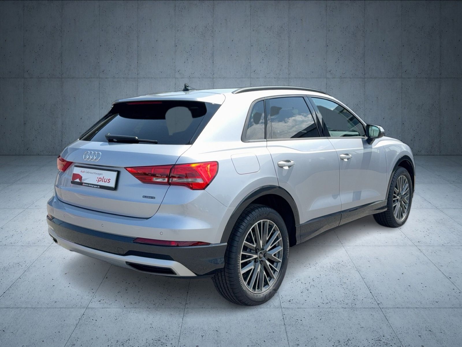 Audi Q3 - Bild 6