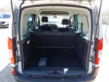 Mercedes-Benz Citan 111 CDI Tourer EDITION Lang NAVI+KAMERA - Mercedes-Benz Citan: Tourer