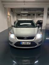Ford Focus MK2 2011 - Ford Focus aus 2011: Focus2011