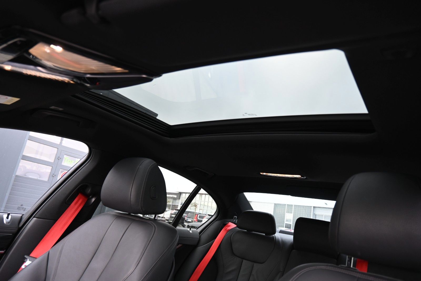 Fahrzeugabbildung BMW 740 d xDrive *STHZ*GD*Soft-C*Mietkauf o.Schufa