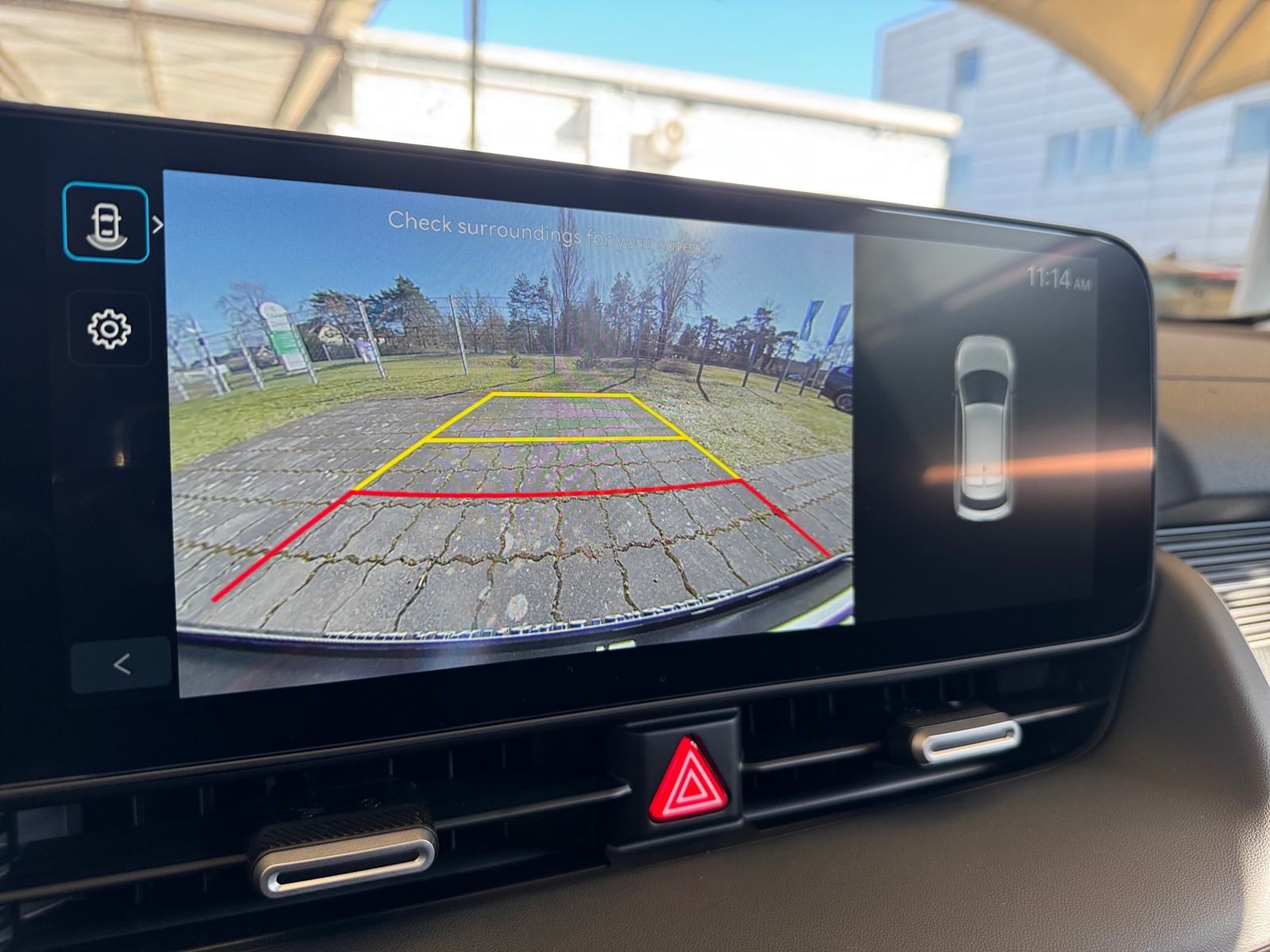 Hyundai IONIQ 5 – Bild 14