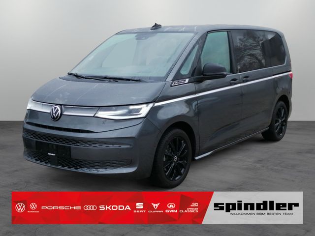 Volkswagen T7 Multivan Style DSG/ 7-Sitze, Matrix, AHK, RFK