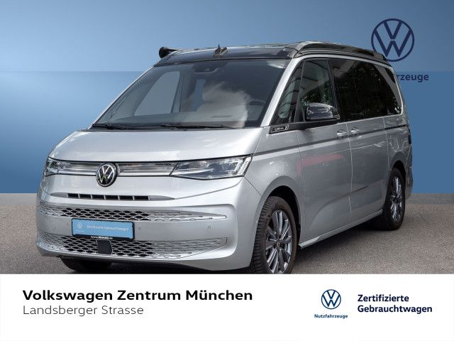 Volkswagen California Ocean 2.0 TSI