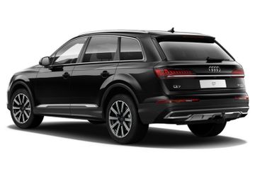 Audi Q7 - 5