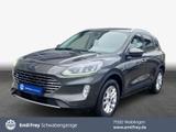 Ford Kuga 2.5 Duratec FHEV 4x4 TITANIUM *Winter-Paket - Ford Kuga: Allradantrieb, 2.5