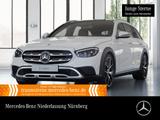 Mercedes-Benz E 400 d 4M T ALL TERRAIN PANO/AHK/STANDHEIZ/FAHR - Mercedes-Benz E 400 in Nürnberg
