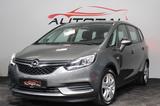Opel Zafira C Edition*Automatik*Navi*Lenkradheizung* - Opel Zafira Edition mit Benzin-Antrieb