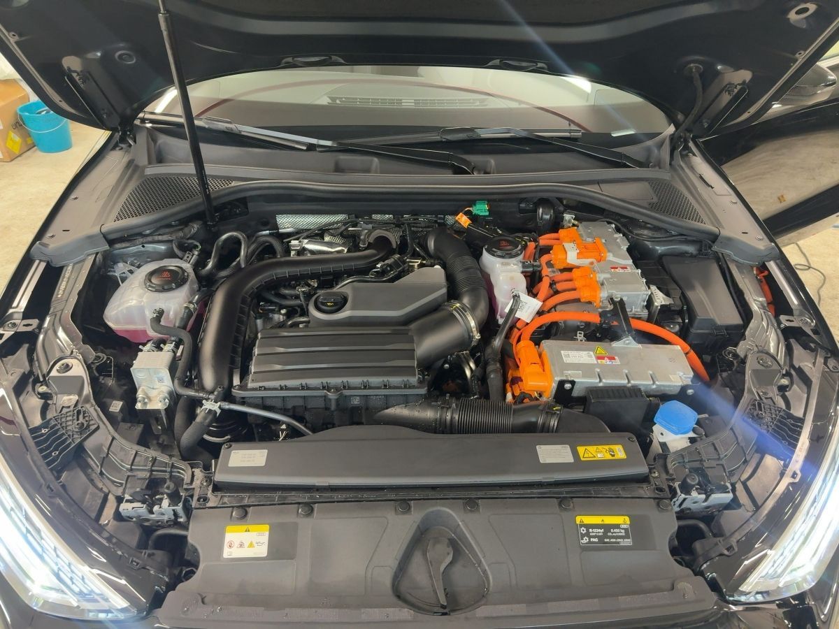 Audi A3 - Bild 17