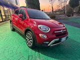 Fiat 500X 1.4 T-Jet 120 CV GPL Cross - Fiat mit LPG-Antrieb