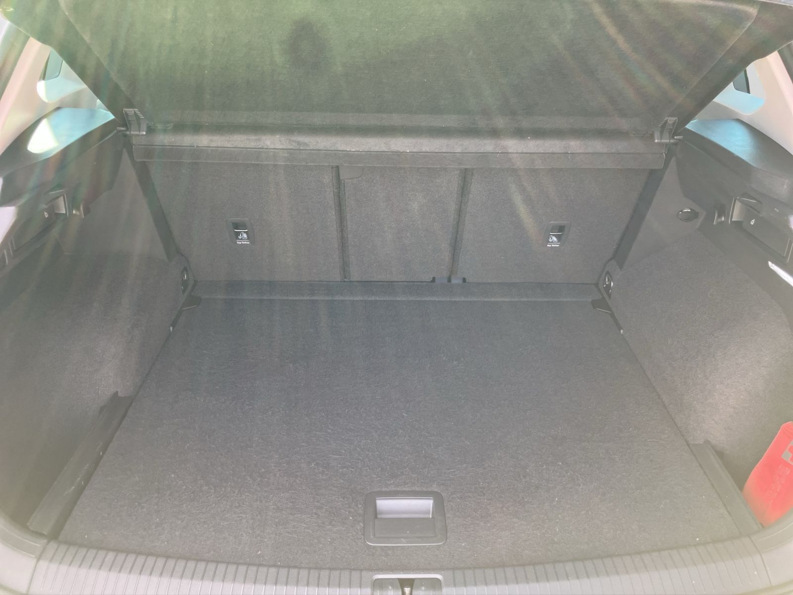 Volkswagen Tiguan - Bild 17