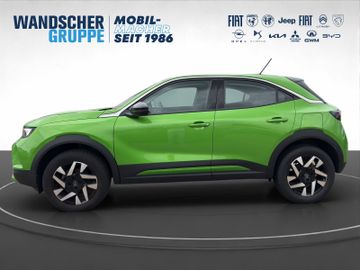 Opel Mokka Elegance 1.2 Turbo Carplay+RFK+LED+LM