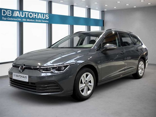 Volkswagen Golf Variant Life 1.5 eTSI DSG Business-Paket