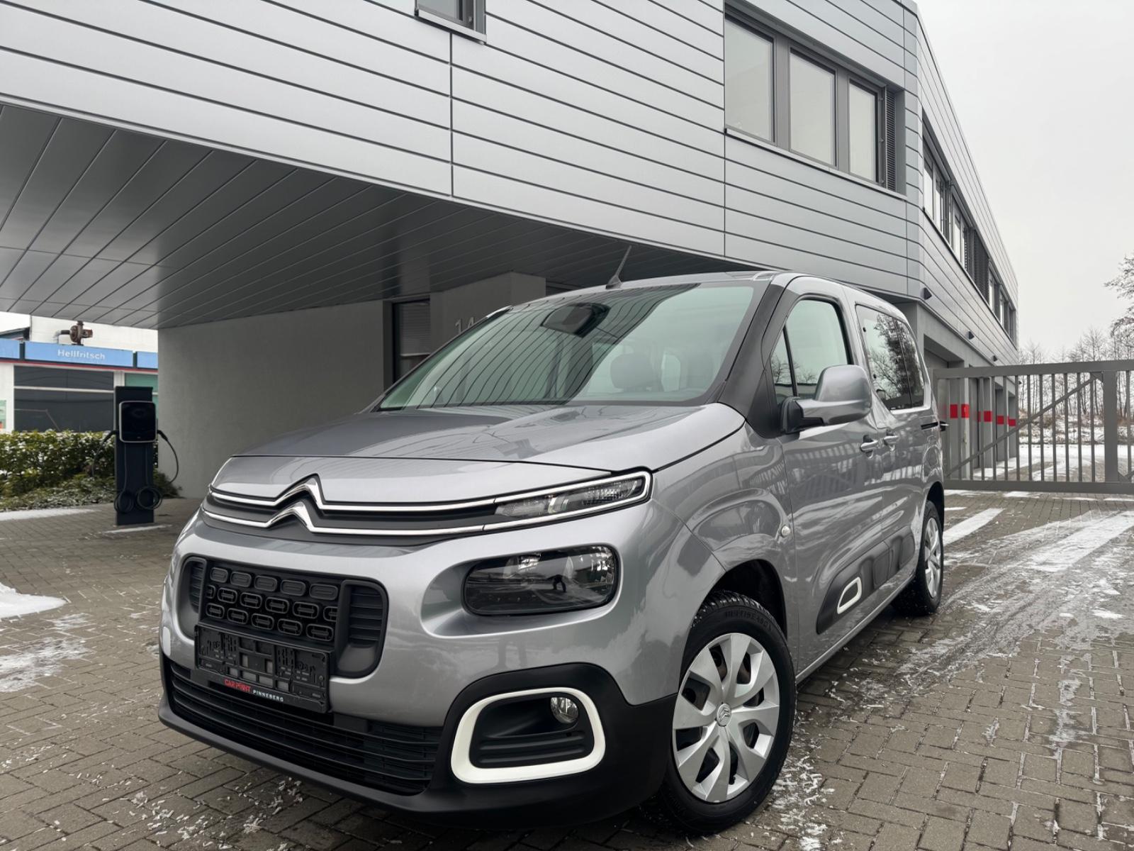Citroën Berlingo Live M EINPARKHILFE KLIMA FREISPRECH
